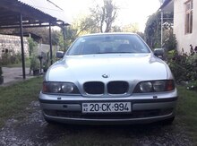 BMW 520, 1997 il