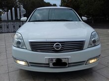 Nissan Teana, 2006 il