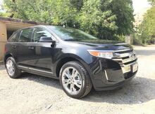 Ford Edge, 2014 il