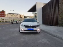 Kia Optima, 2012 il
