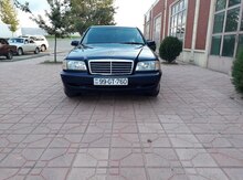 Mercedes C 180, 1997 il