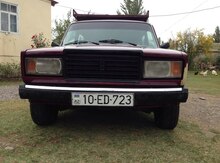 LADA (VAZ) 2104, 1988 il