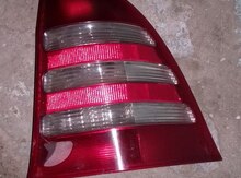 Mercedes W203 avtomobili üçün arxa stop