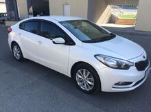 KIA Cerato, 2013 il