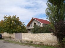 Həyət evi, Qusar ş.