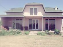 Həyət evi, Lənkəran r.