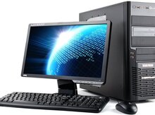 Masaüstü kompüter "LG"