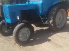 MTZ 80, 1989 il
