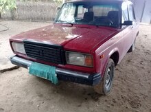 LADA (VAZ) 2107, 1993 il