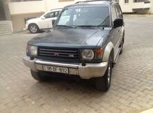 Mitsubishi Pajero, 1995 il