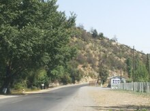 400 sot torpaq sahəsi, Şəki r.