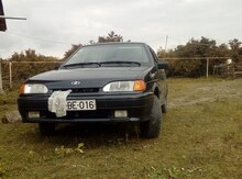 LADA (VAZ) 2115, 2009 il