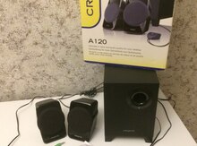Dinamiklər "Creative a120"