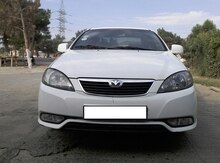 Daewoo Gentra, 2014 il