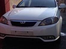 Daewoo Gentra, 2014 il