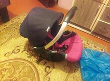 Uşaq üçün avtomobil oturacağı