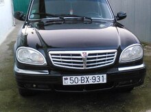 Gaz 31105, 2004 il