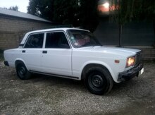 LADA (VAZ) 2107, 2009 il