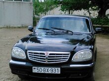 QAZ 31105, 2004 il