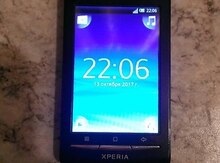 Sony Ericsson X8