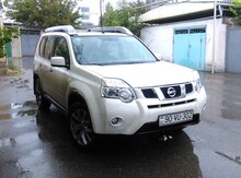 Nissan X-Trail, 2012 il