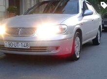 Nissan Sunny, 2007 il