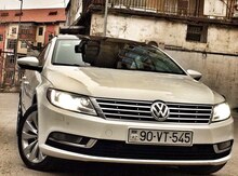 Volkswagen Passat CC, 2012 il
