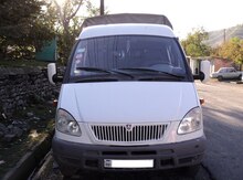 Gaz 3302-Gazel, 2008 il