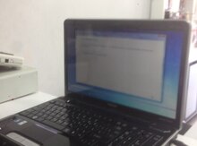 Noutbuk "Toshiba"