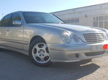 Mercedes E 220, 1999 il