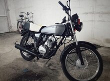 Haojue HJ150-11, 2006 il