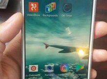 Samsung Galaxy S4
