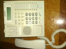 Stasionar telefon "Panasonic KX-T7735"