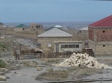 40 sot torpaq sahəsi, Qobu q.
