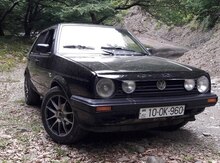 Volkswagen Golf, 1990 il