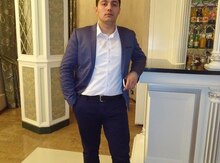 Xanımla tanış olmaq istəyirəm