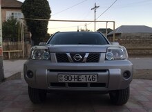 Nissan X-Trail, 2007 il
