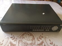 DVR hard drive