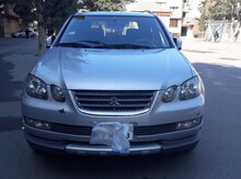 Mitsubishi Airtrek, 2002 il