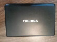 Noutbuk "Toshiba C660D"