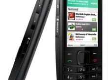 Nokia X2-02