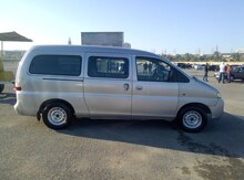 Hyundai H-1, 2005 il