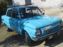 ZAZ 968M, 1991 il