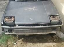Nissan 350Z, 1985 il