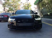 Audi A6, 2015 il