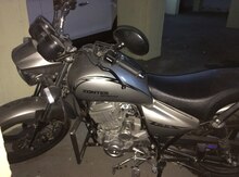 Zontes Tiger ZT150-3A, 2014 il