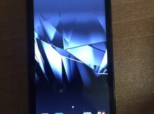 Telefon "Micromax"