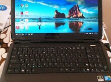 Noutbuk "Asus K50ID"