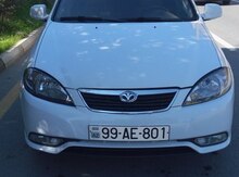 Daewoo Gentra, 2014 il
