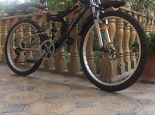 Velosiped "Genesis"